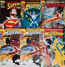 Superman dino verlag gebraucht kaufen  Schweinfurt