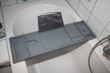 Badewannenablage badewannenbre gebraucht kaufen  Leipzig