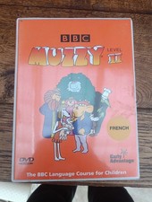 Muzzy french level for sale  AYLESBURY