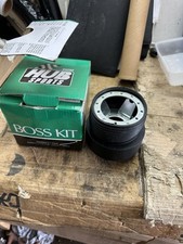 Steering wheel boss for sale  BRISTOL