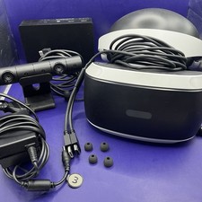 Playstation visore psvr usato  Roma