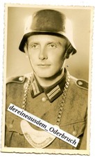 Foto portrait polizei gebraucht kaufen  Letschin