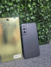 Samsung galaxy s21 d'occasion  Expédié en Belgium
