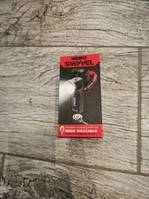 Nebo swyvel 1000 gebraucht kaufen  Ehekirchen
