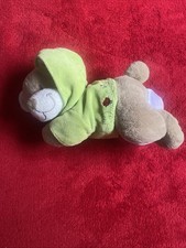 Doudou peluche musicale d'occasion  La Rochelle
