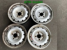 Stahlfelge stahlfelgen felge gebraucht kaufen Stahlfelge stahlfelgen felge gebraucht kaufen  Wesseling