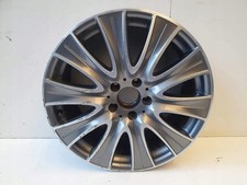 Alufelge zoll 5x112 gebraucht kaufen  Geesthacht