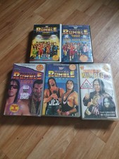 Vhs wwe royal gebraucht kaufen Vhs wwe royal gebraucht kaufen  Ahlen-Vorhelm