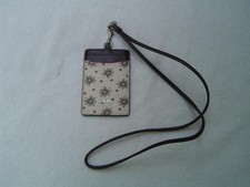 Authentic coach multi for sale  Norwalk