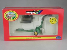 Britains 9542 forage gebraucht kaufen  Berlin