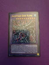 Egyptian god slime for sale  CORBY