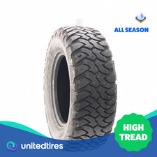 Used 265 70r17 for sale  Chicago
