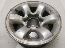 Roue alliage léger d'occasion  Billère