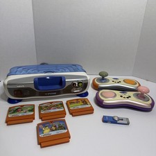 Vtech v.smile v.motion for sale  Wichita