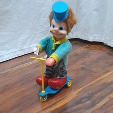 Vintage clown doll for sale  Miami