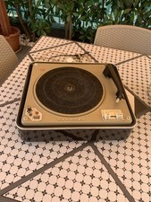 Giradischi philips usato  Vignate