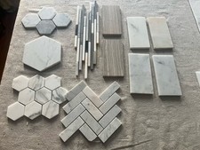 Lot marble stone for sale  Englewood Cliffs