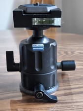 Manfrotto rotule ball d'occasion Manfrotto rotule ball d'occasion  Strasbourg-