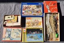 Beau lot accessoires d'occasion  Saint-Germain-du-Puy