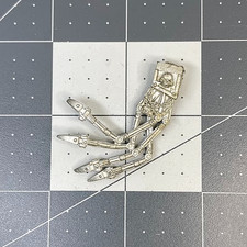 Vintage 40k chaos for sale  Franklin