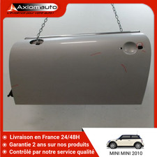 Porte gauche mini d'occasion  Amiens-