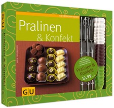 Graefe unzer pralinen gebraucht kaufen Graefe unzer pralinen gebraucht kaufen  Deutschland