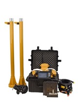 Cat accugrade gps for sale  Brush Prairie