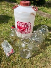 Wine beer making for sale  CARLISLE