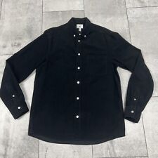 Herren hemd cord gebraucht kaufen  Bernburg