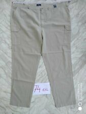 Pantalone uomo taglie usato  Canale