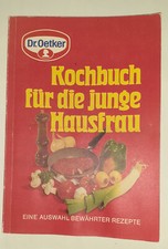 Etker kochbuch junge gebraucht kaufen  Essen