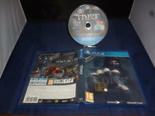 Ps4 thief per usato  Santa Sofia