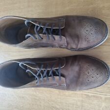 Clarks mens 9.5 for sale  BLACKWOOD