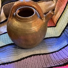 Water jug crock for sale  Glen