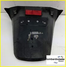 Parafango portatarga posterior usato  Riesi