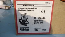 Kopaktwärmezähler allmess sc gebraucht kaufen  Königsee