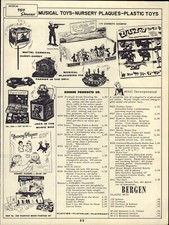 1955 paper mattel for sale  Hilton Head Island