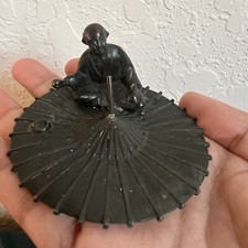 Antique decorative item for sale  San Antonio