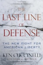 Last line defense for sale  Montgomery