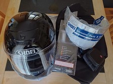 Shoei qwest gloss for sale  MILTON KEYNES