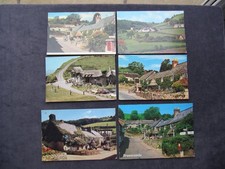 Postcards branscombe olde for sale Postcards branscombe olde for sale  NOTTINGHAM