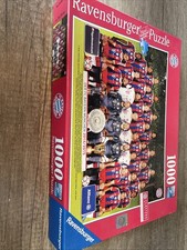 Ravensburger puzzle bayern gebraucht kaufen  Bernburg