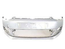 Polo front bumper for sale  WARRINGTON