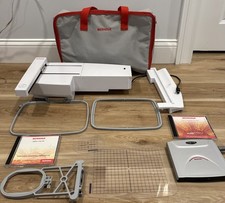 Bernina embroidery module for sale  Burlington