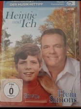 Heintje simons hein gebraucht kaufen  Oberdiebach, Trechtingshausen, Weiler