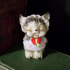 Adorable vintage kitty for sale  Clarksville