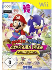 Wii mario sonic gebraucht kaufen  Trier