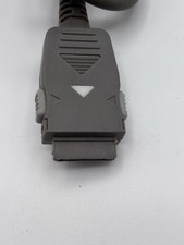 Cabo de alimentação CA de carregamento para câmeras Samsung Digimax base de docking station SAC41 comprar usado  Enviando para Brazil