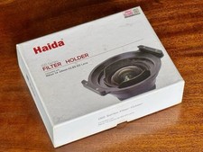 Kit de soporte de filtro HAIDA M15 para lente Nikon 14-24 mm segunda mano  Embacar hacia Mexico