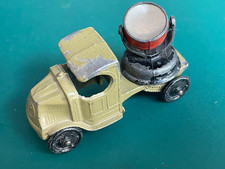 Tootsietoy mack searclight for sale  BENFLEET